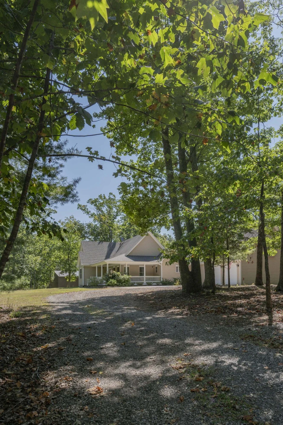 2815 Cobbs Mountain RD - Photo 55