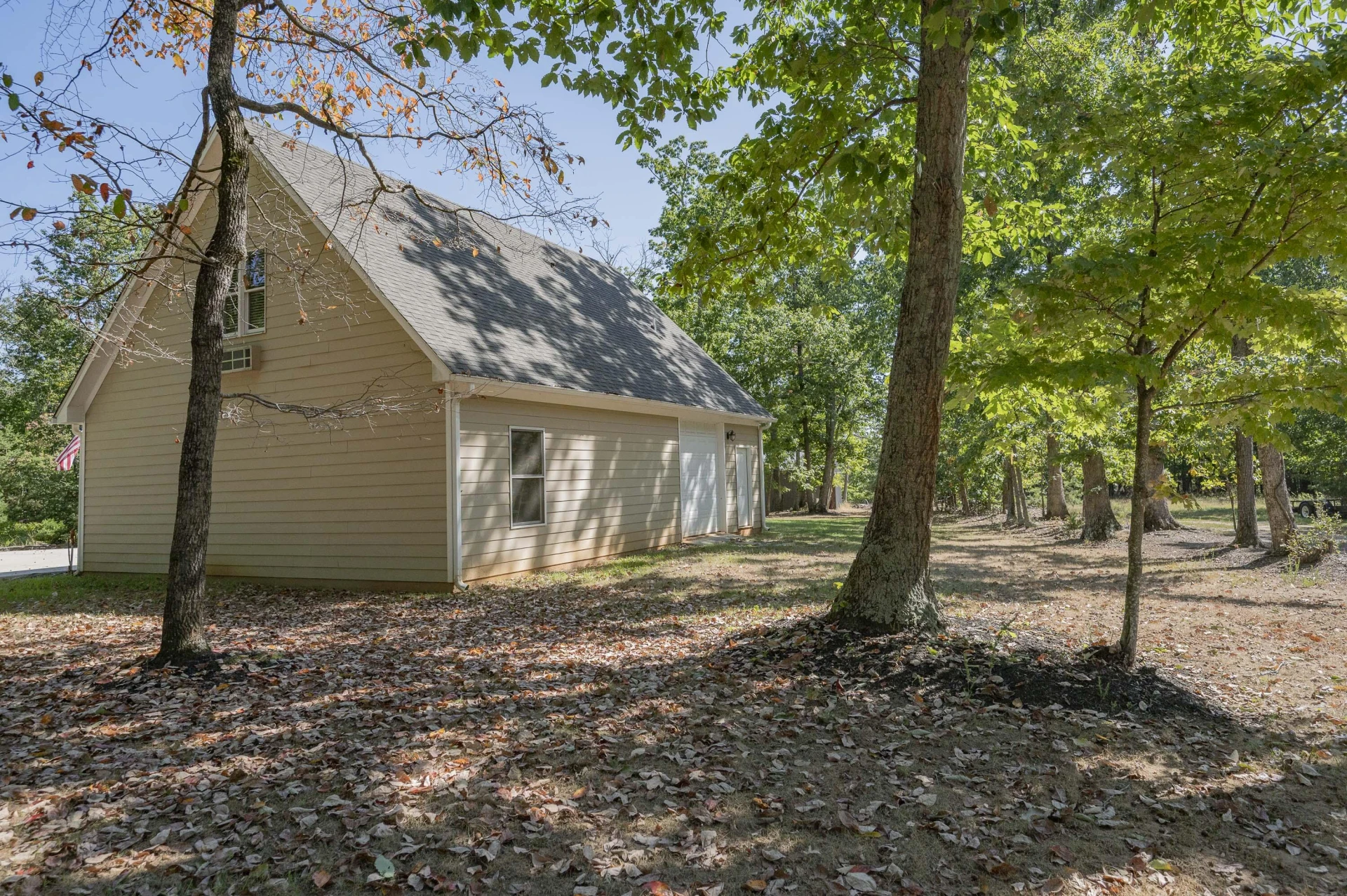 2815 Cobbs Mountain RD - Photo 57