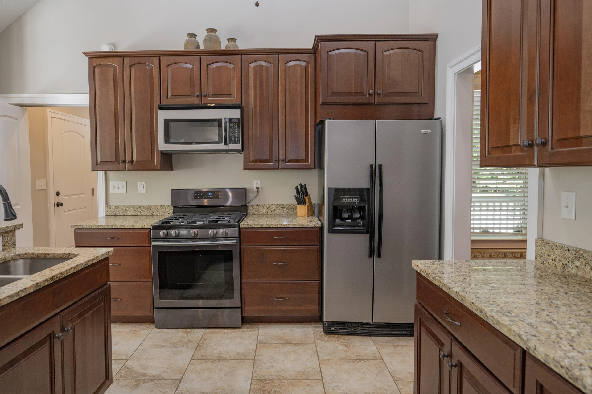 2815 Cobbs Mountain RD - Photo 6