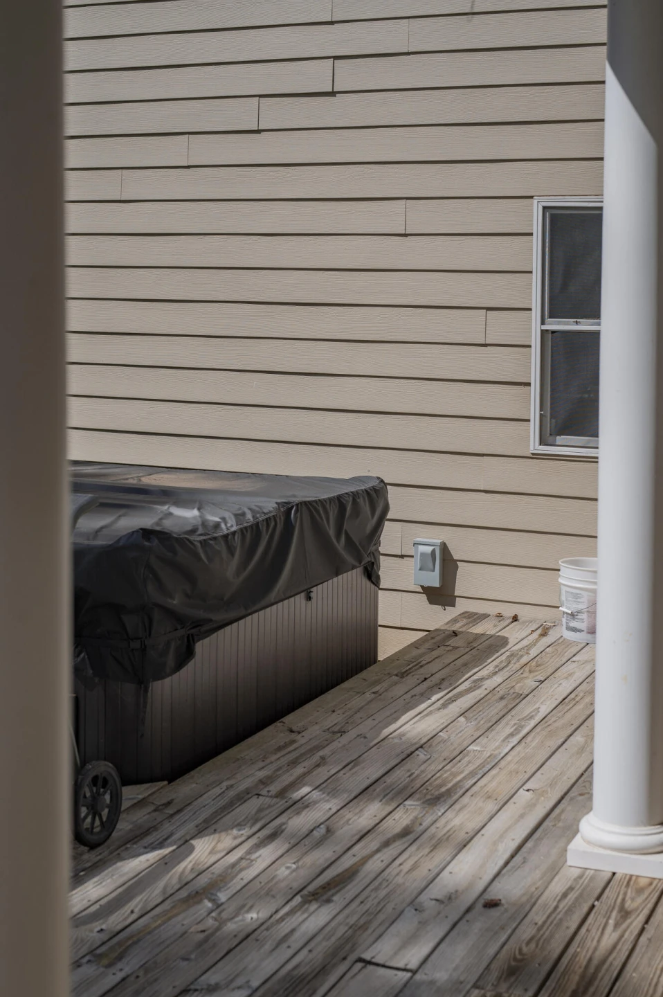 2815 Cobbs Mountain RD - Photo 61