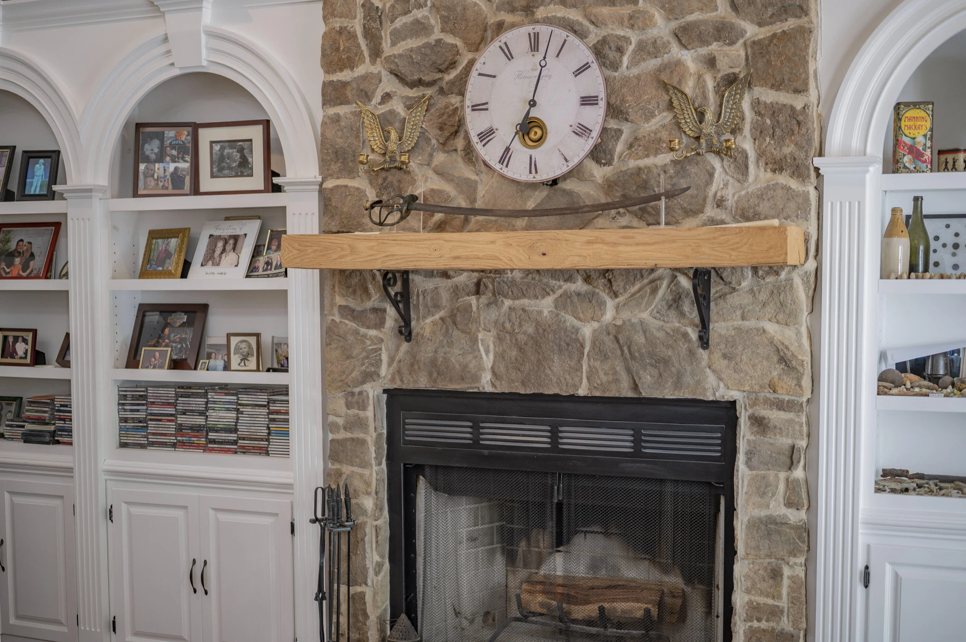 2815 Cobbs Mountain RD - Photo 65