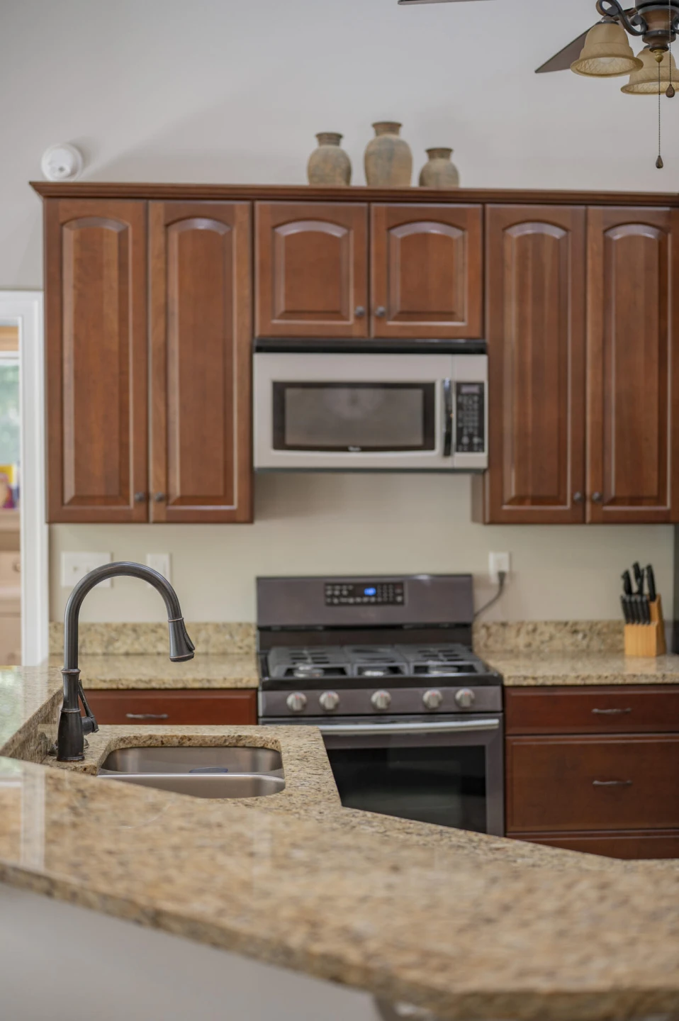2815 Cobbs Mountain RD - Photo 67