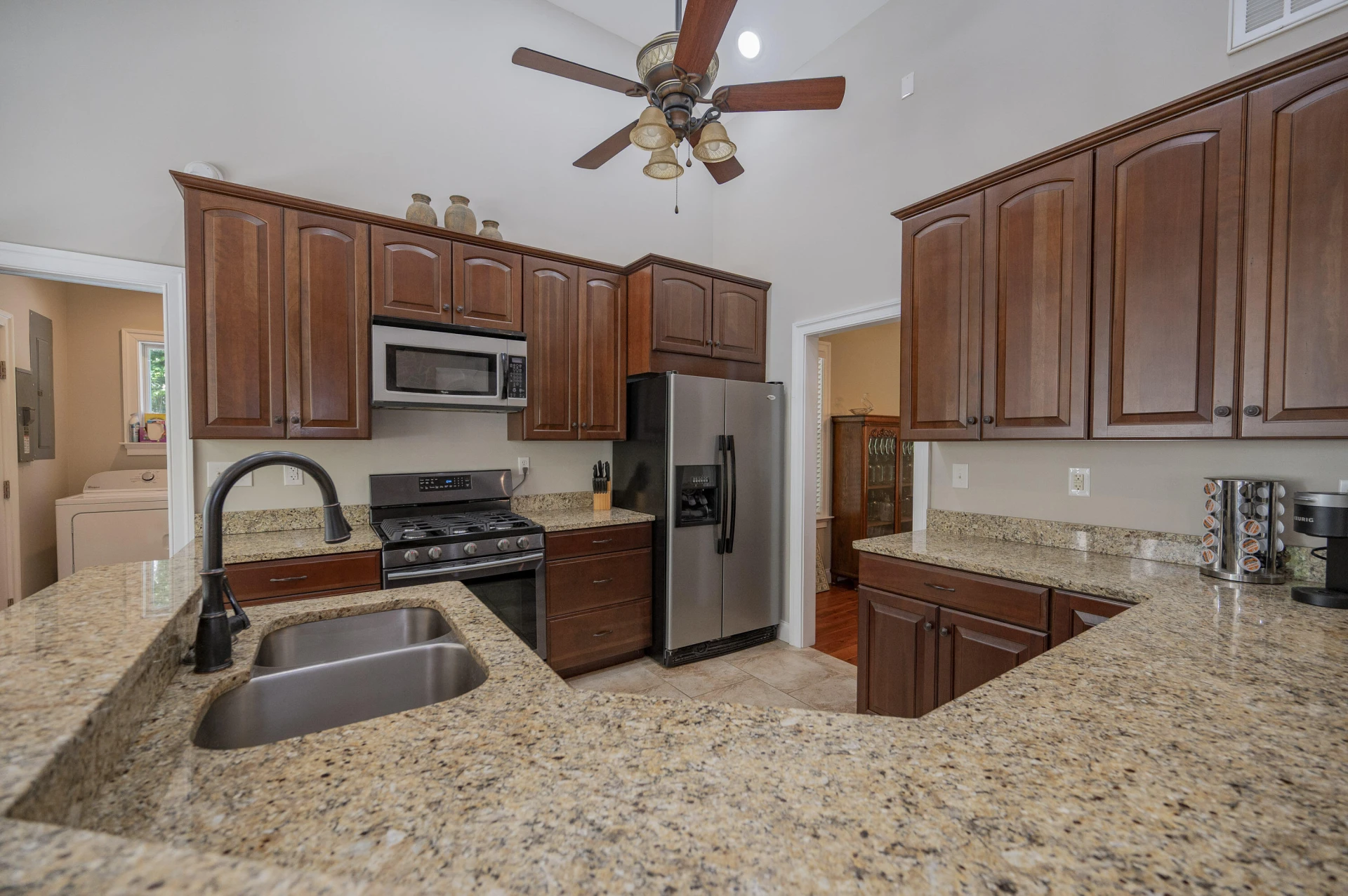 2815 Cobbs Mountain RD - Photo 7
