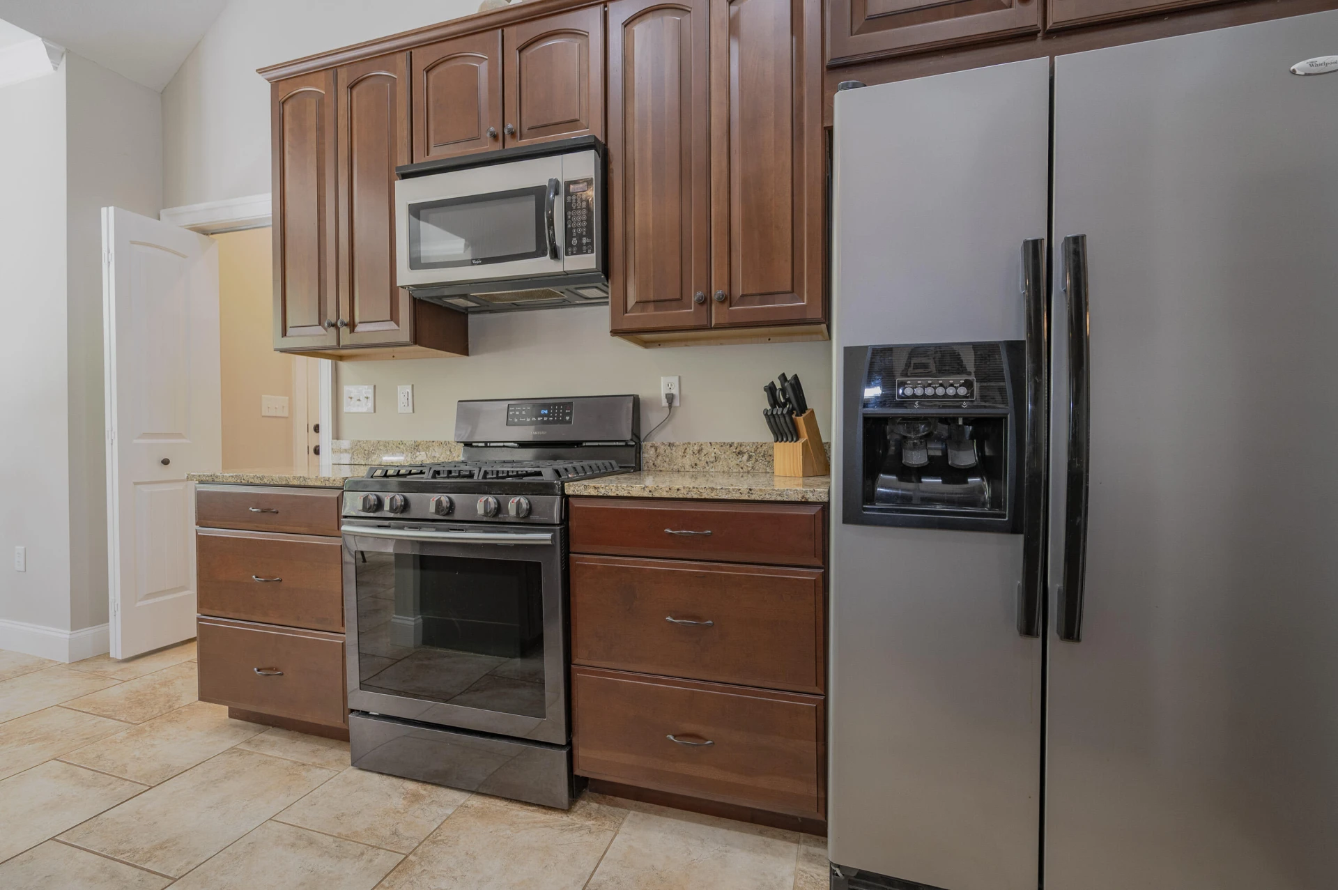 2815 Cobbs Mountain RD - Photo 8