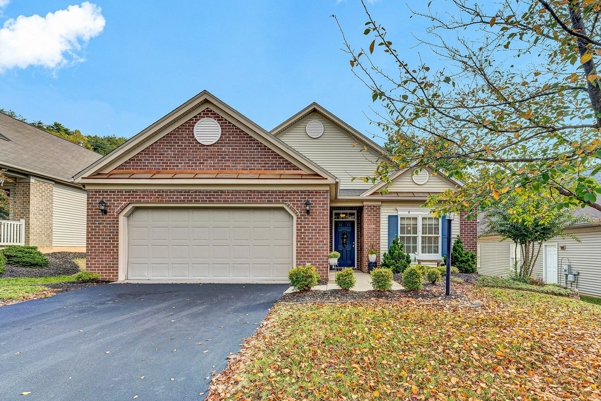 1351 Aarons Run CIR