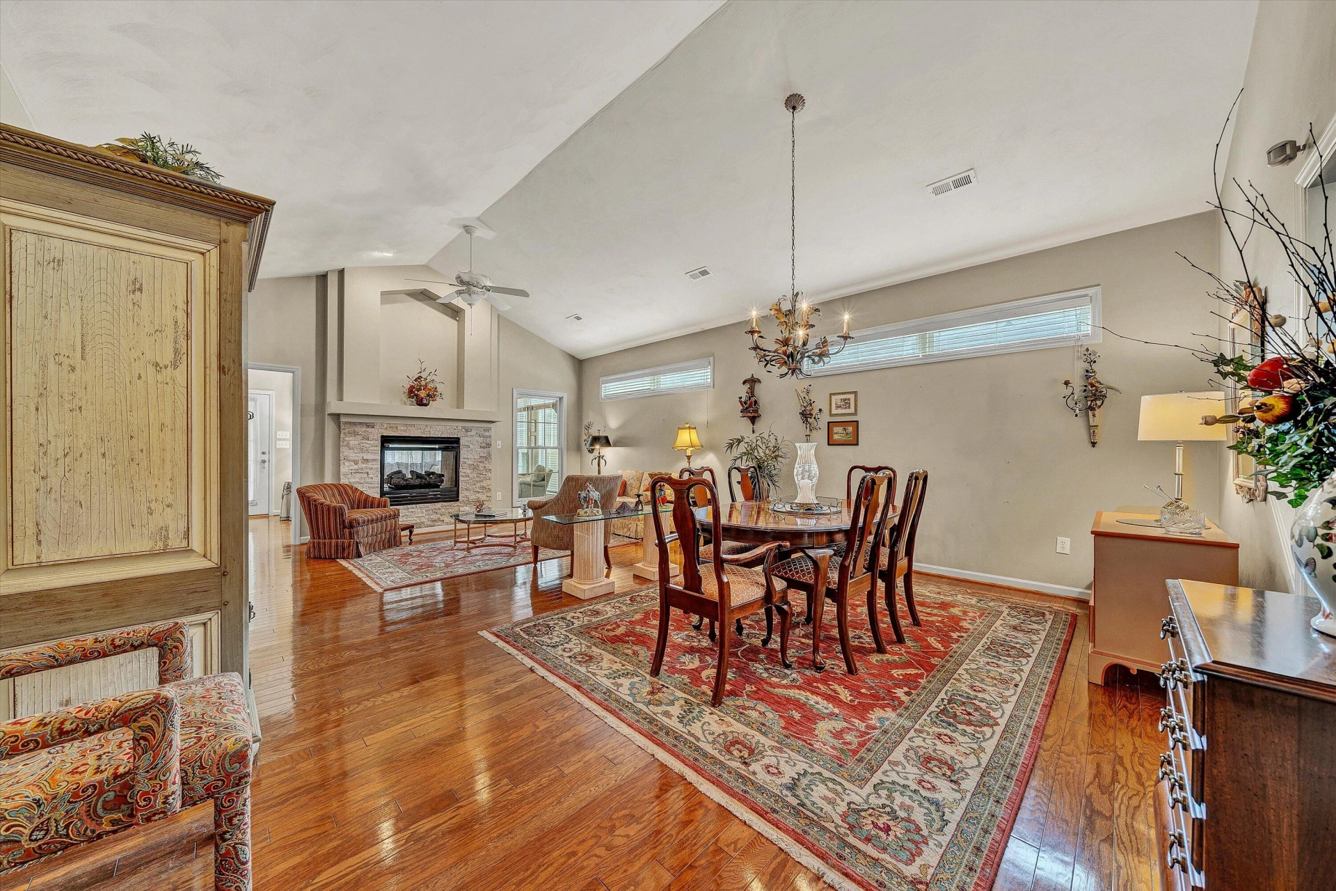 1351 Aarons Run CIR - Photo 16