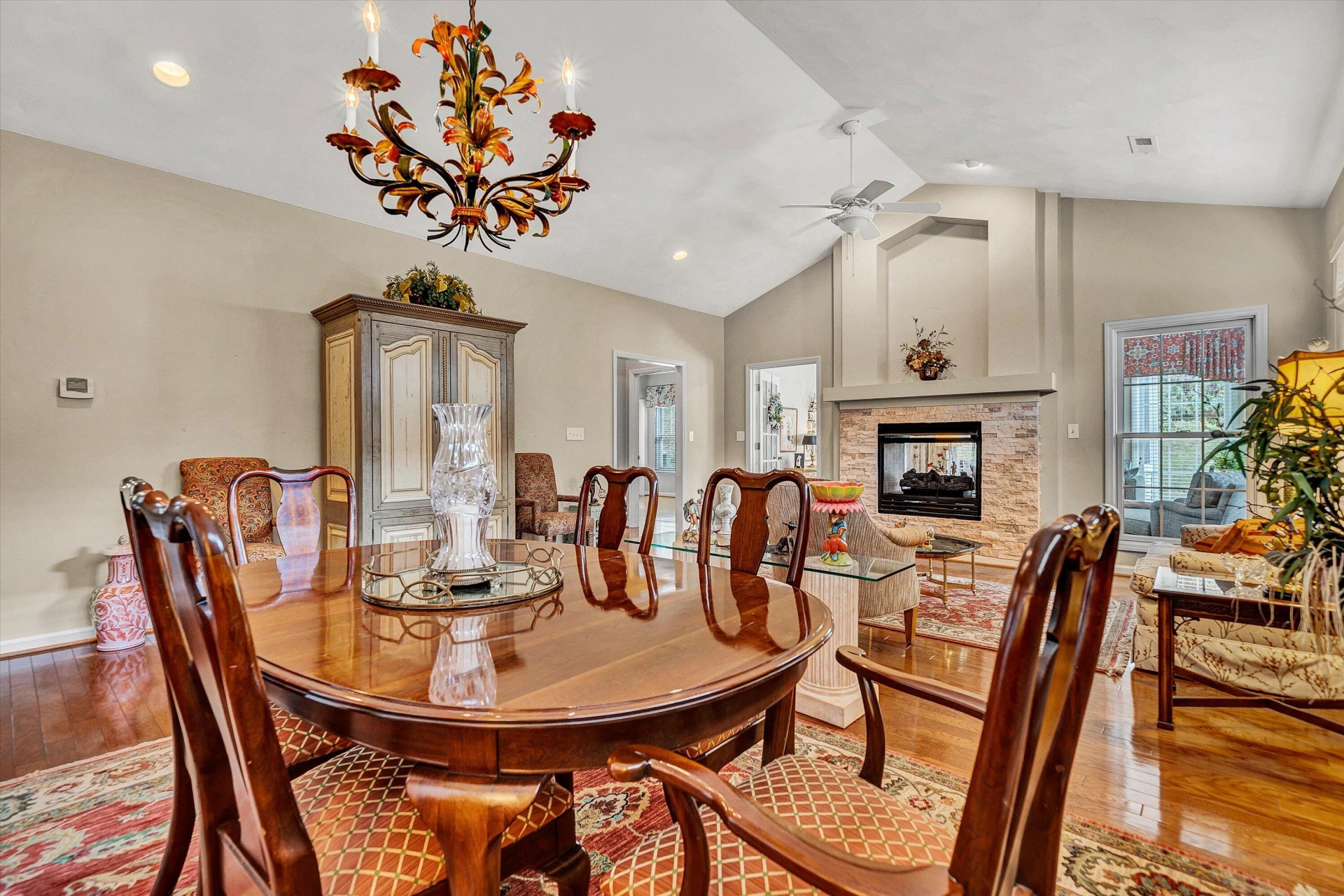 1351 Aarons Run CIR - Photo 17