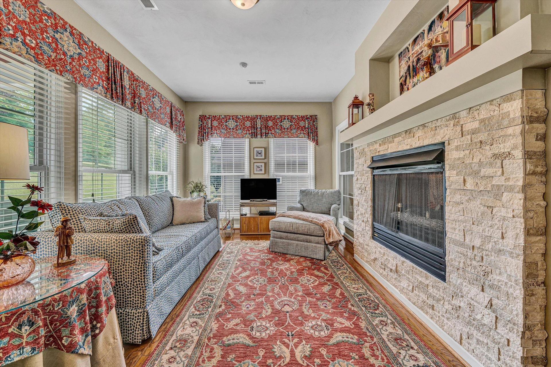 1351 Aarons Run CIR - Photo 20
