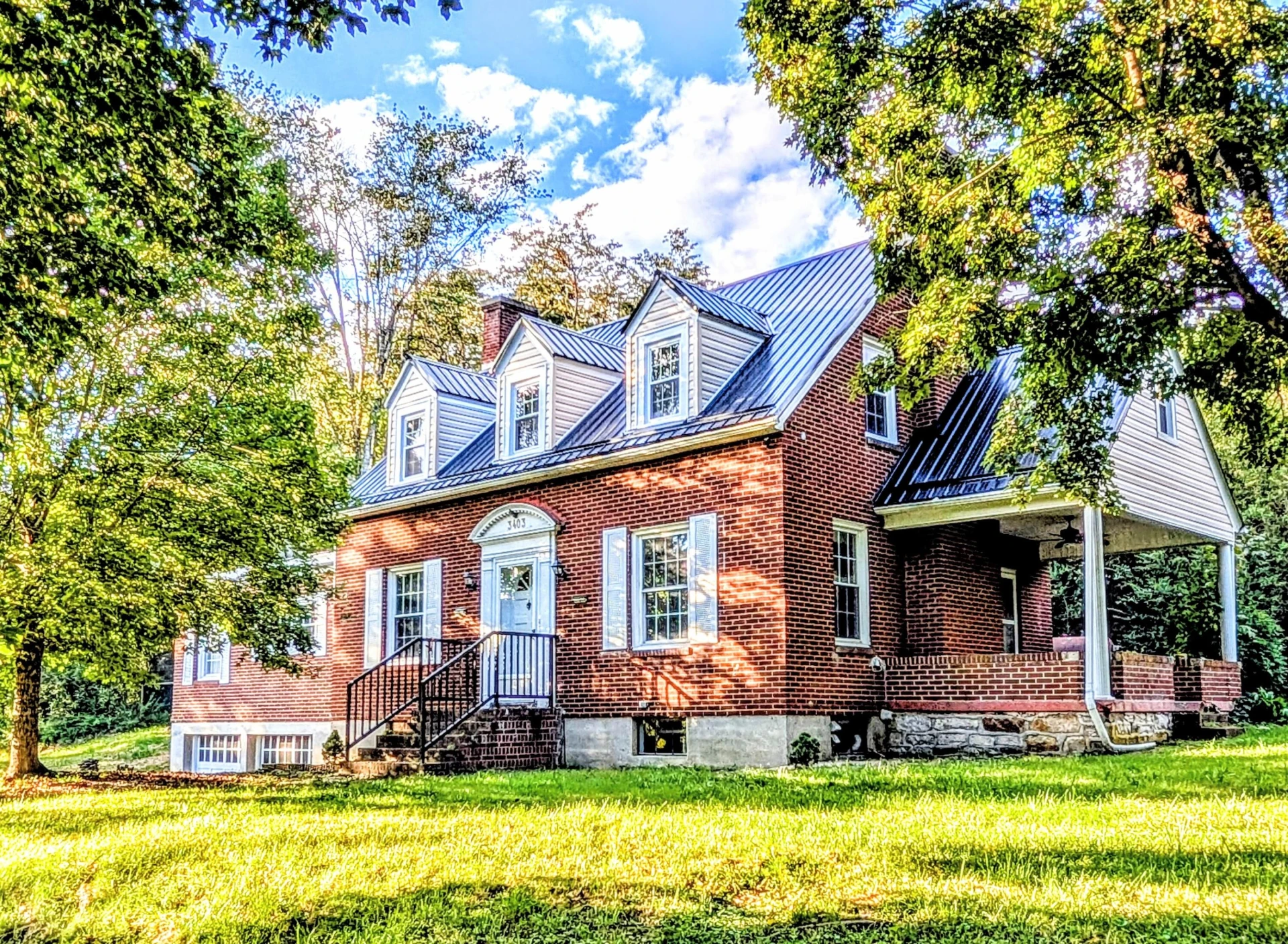 3403 Bennington LN - Photo 2
