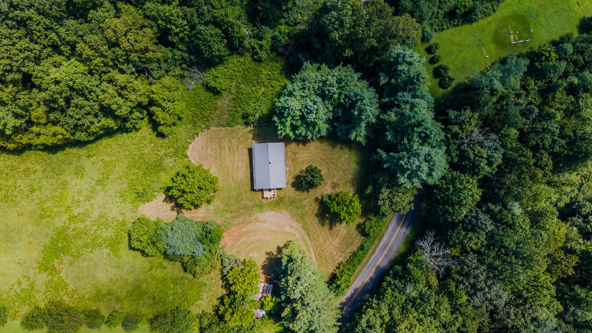 100 Free Union RD - Photo 6