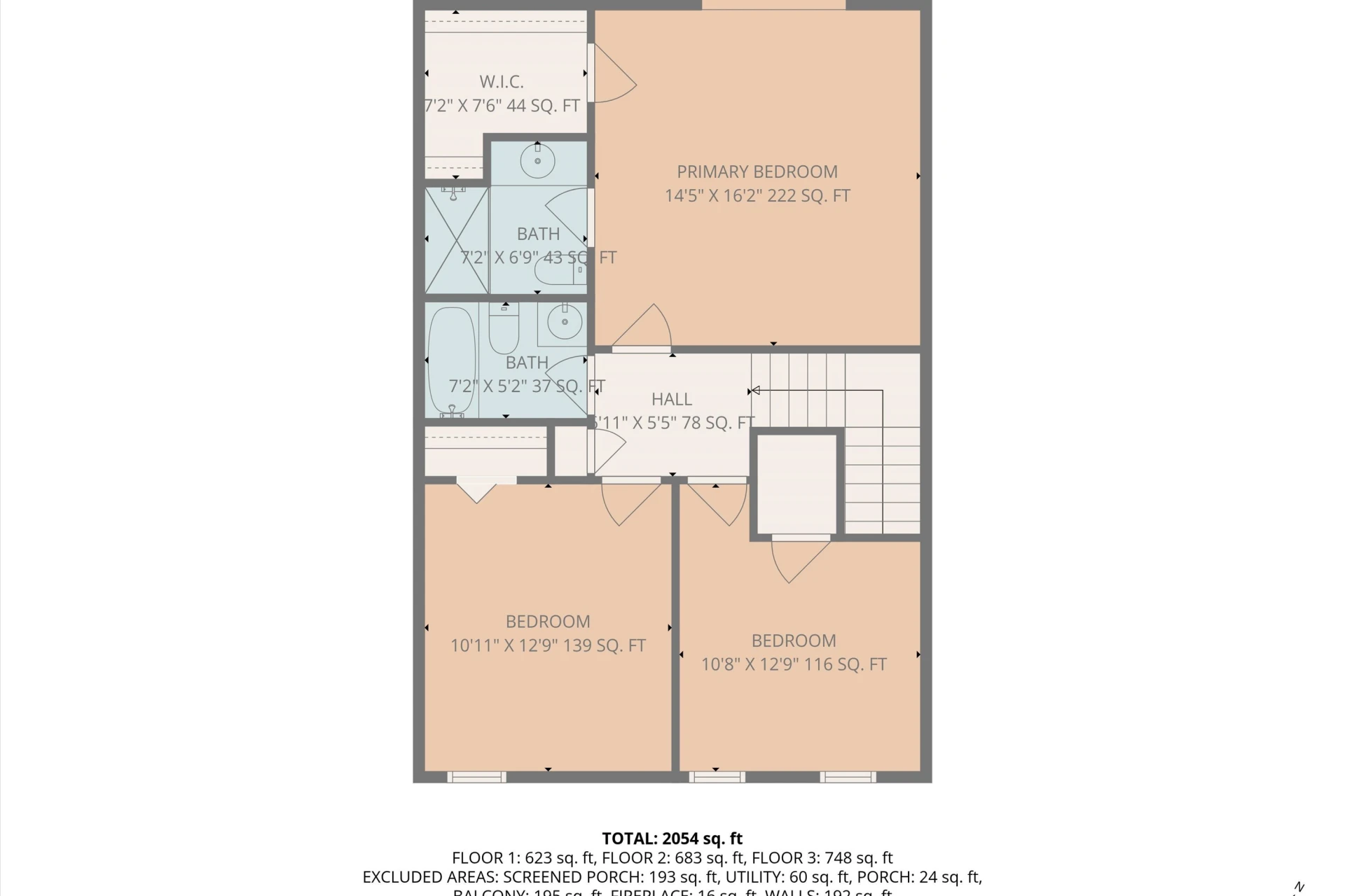 3543 Londonderry LN - Photo 3