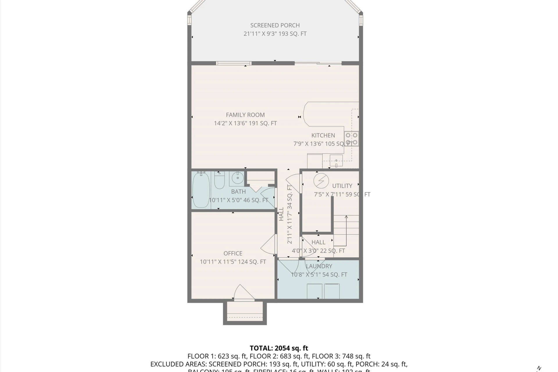 3543 Londonderry LN - Photo 5