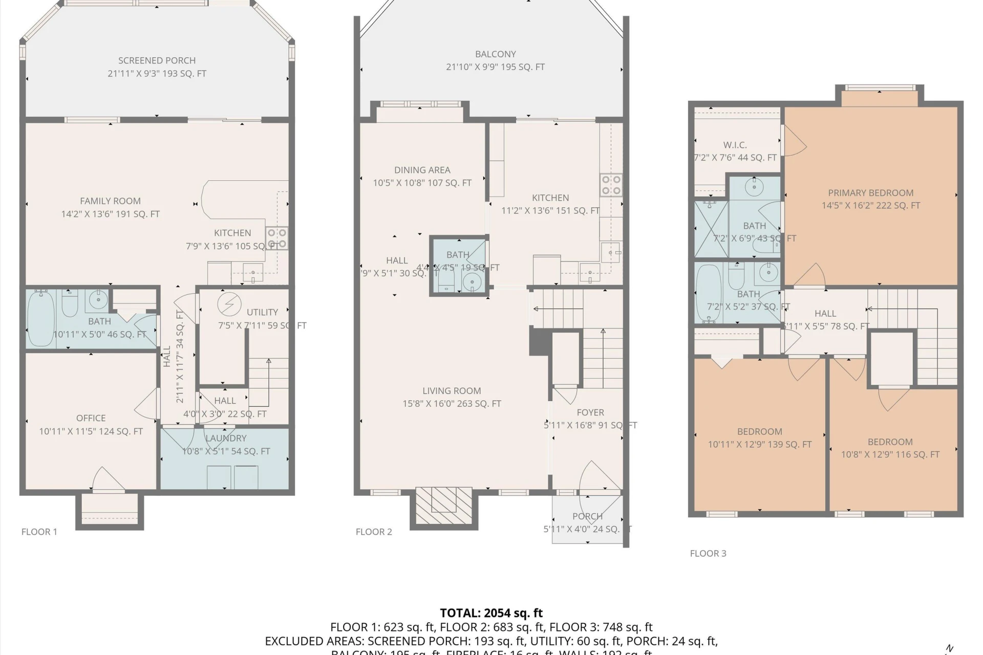 3543 Londonderry LN - Photo 46