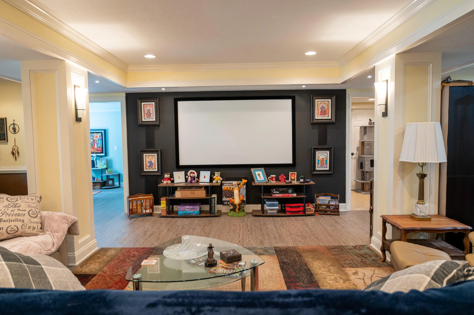 550 Loretto DR - Photo 40