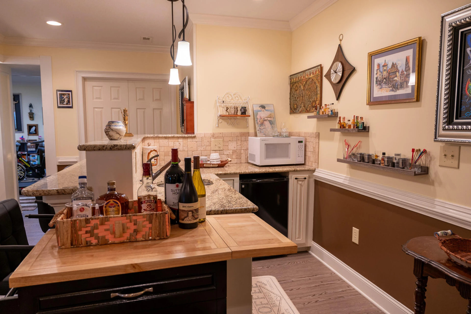 550 Loretto DR - Photo 41