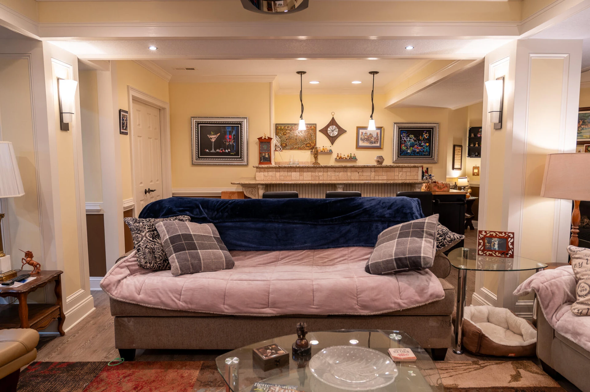 550 Loretto DR - Photo 44