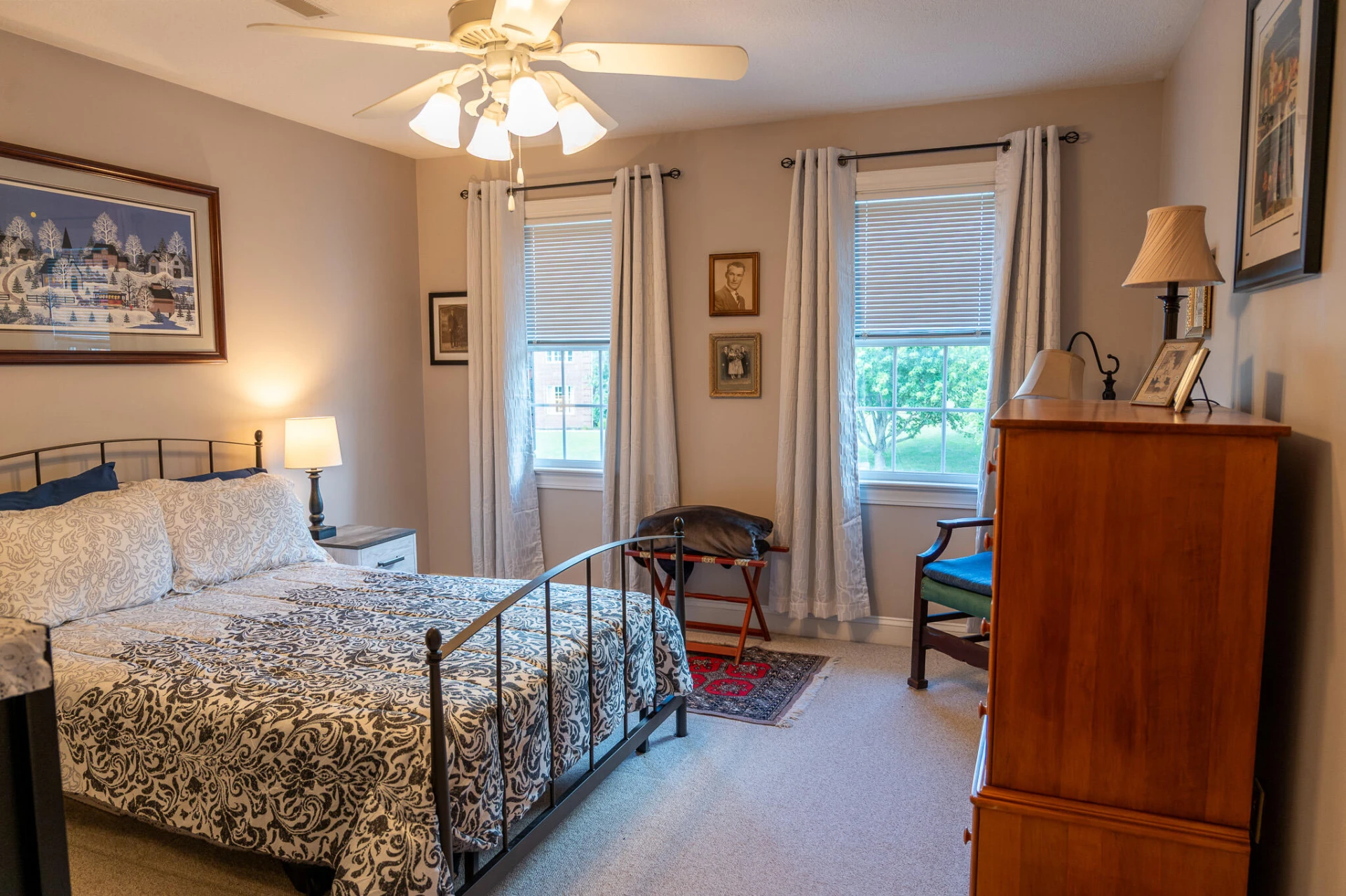 550 Loretto DR - Photo 46