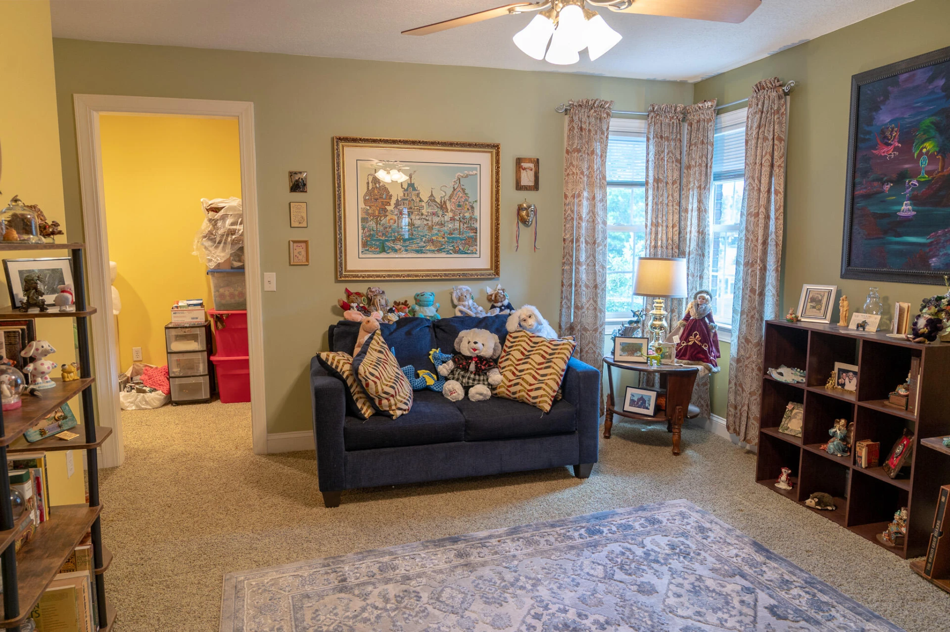 550 Loretto DR - Photo 51