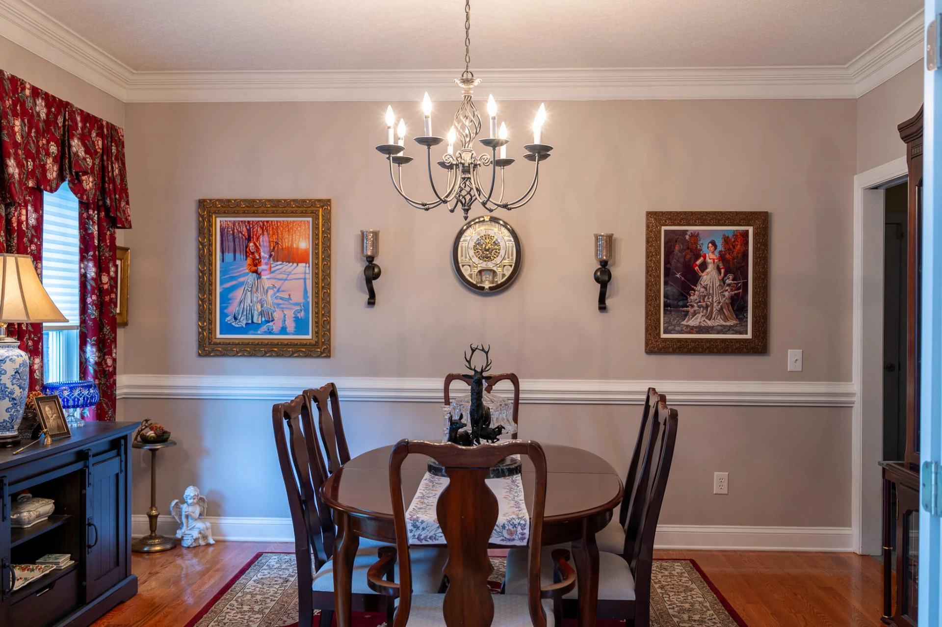 550 Loretto DR - Photo 8
