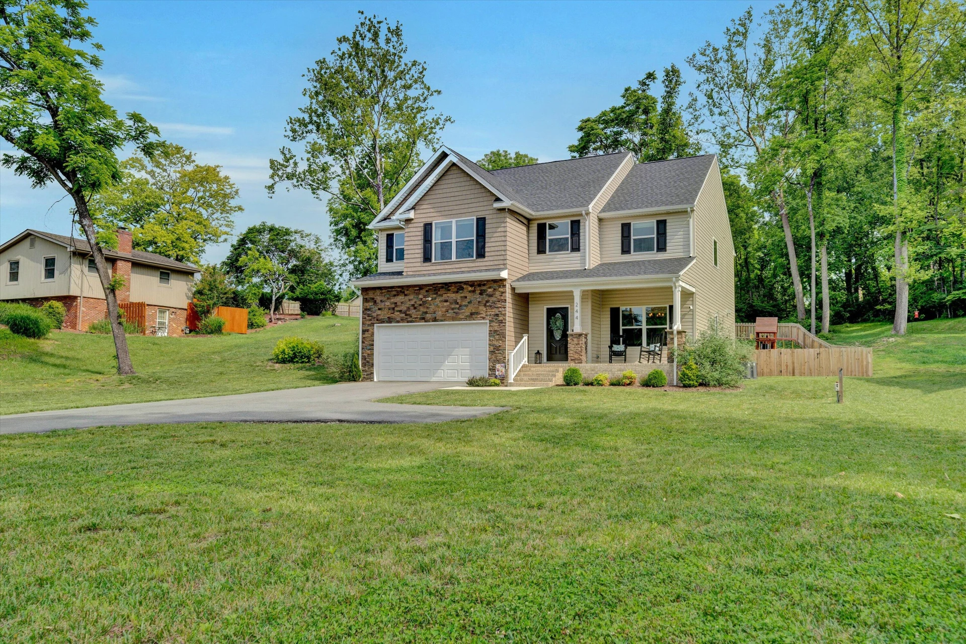 244 Catawba RD