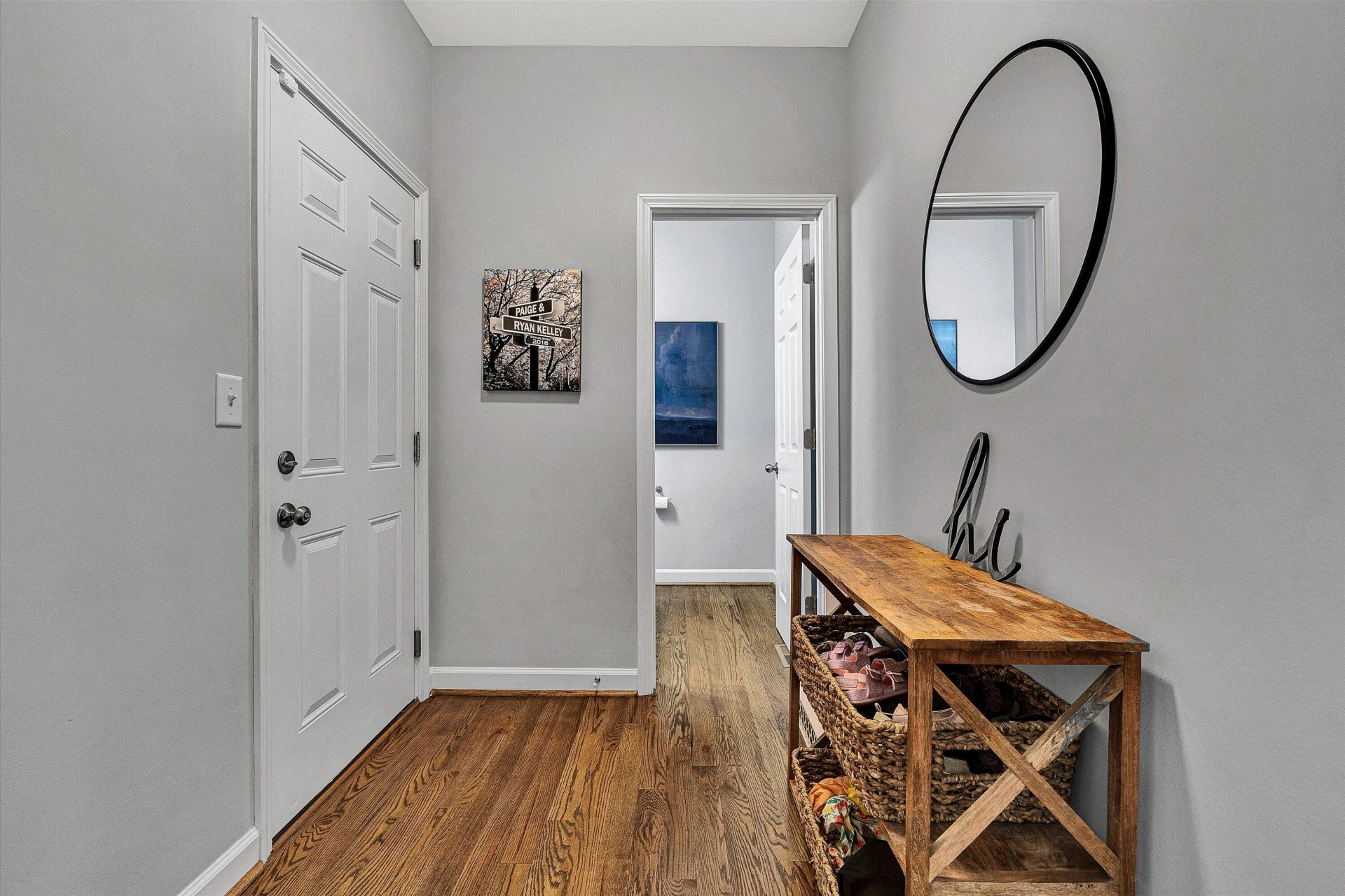 244 Catawba RD - Photo 17