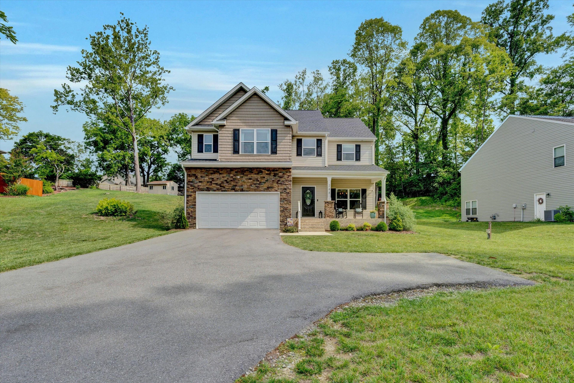 244 Catawba RD - Photo 2