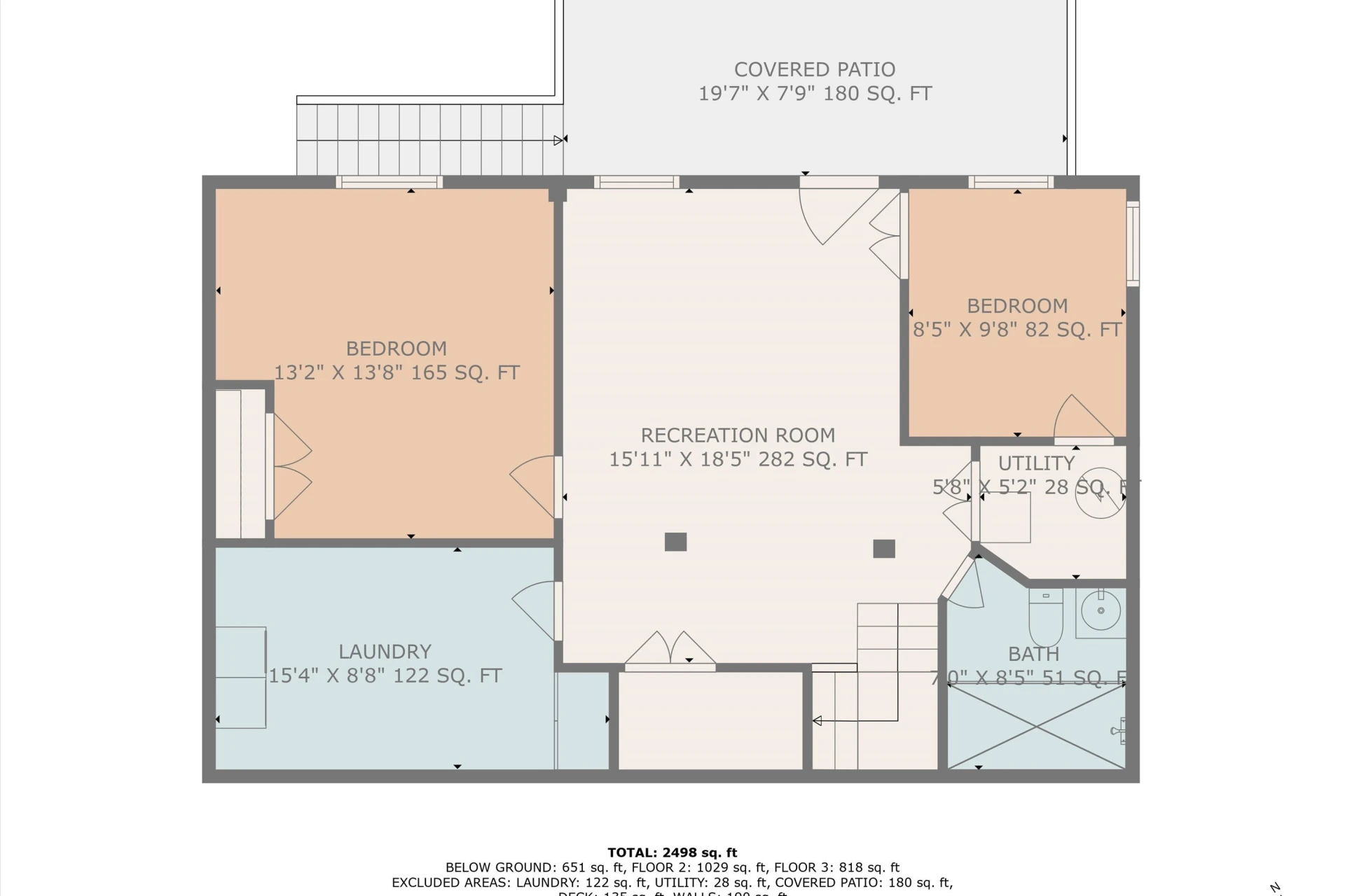 2836 Jefferson ST SE - Photo 5