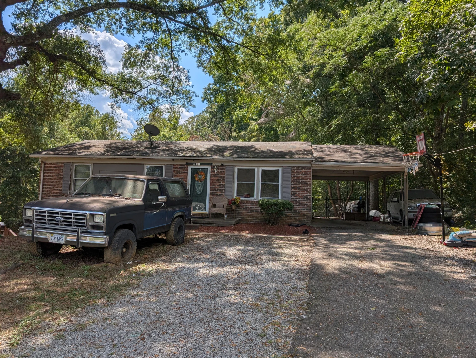 961 Southland DR