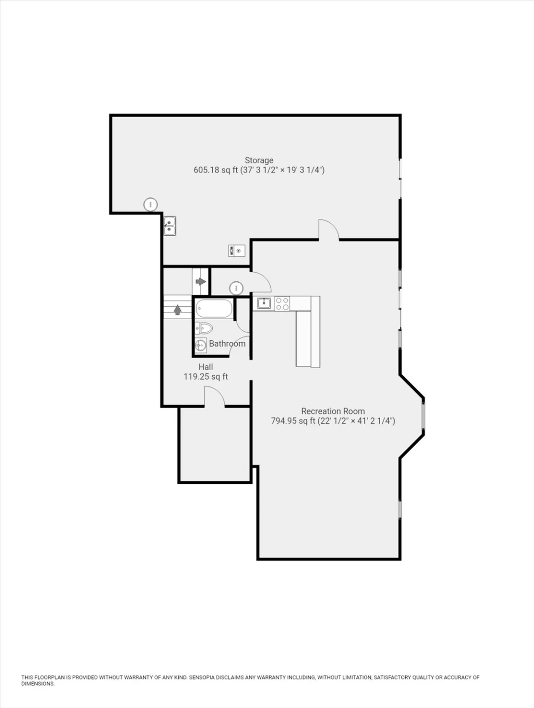 1020 Overlook PKWY - Photo 7