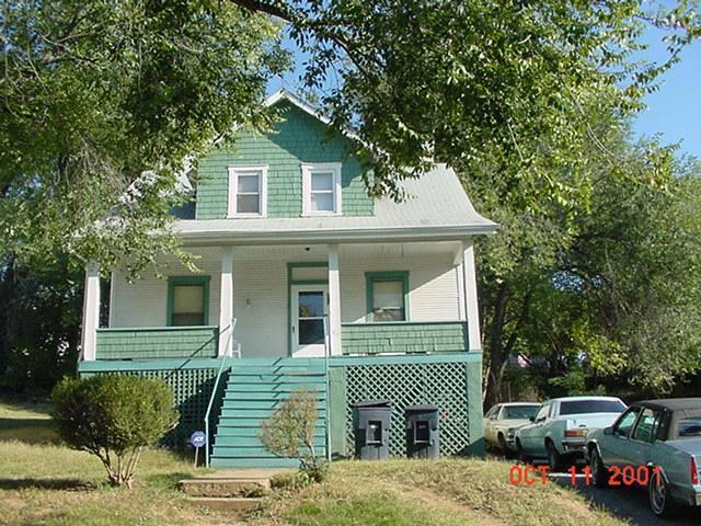 1211 Hanover AVE NW