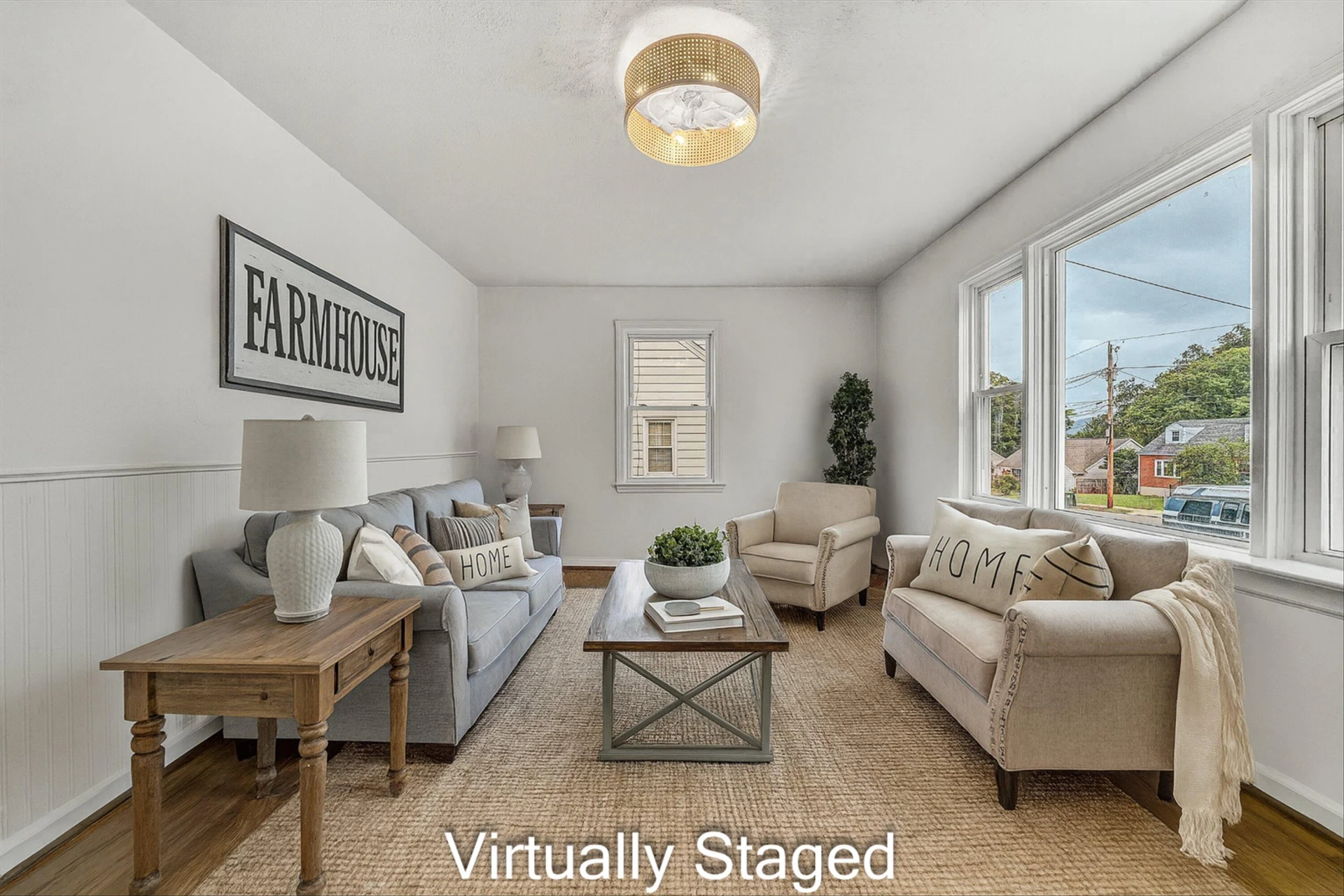 2508 Churchill DR NW - Photo 5