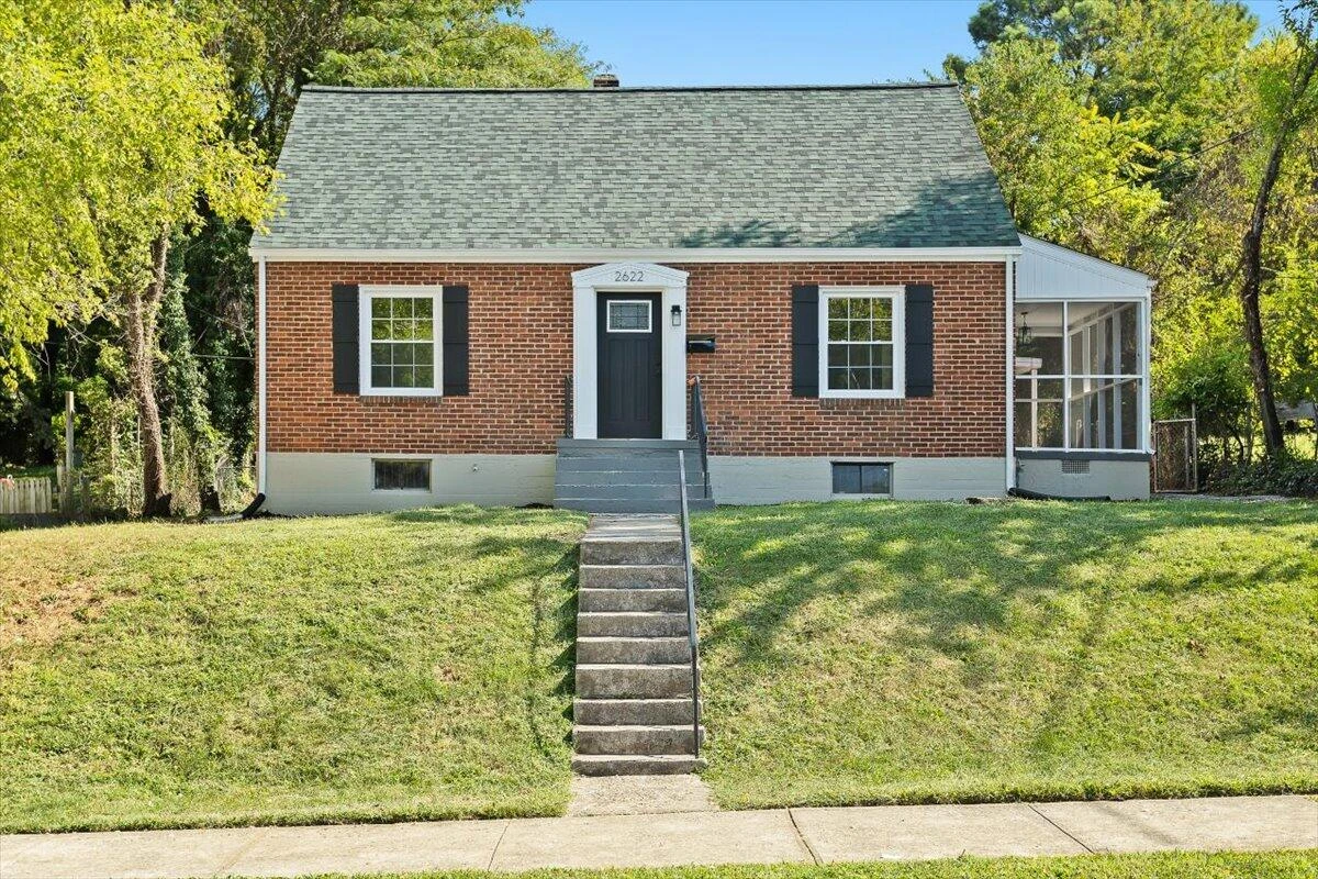 2622 Edgewood ST SW