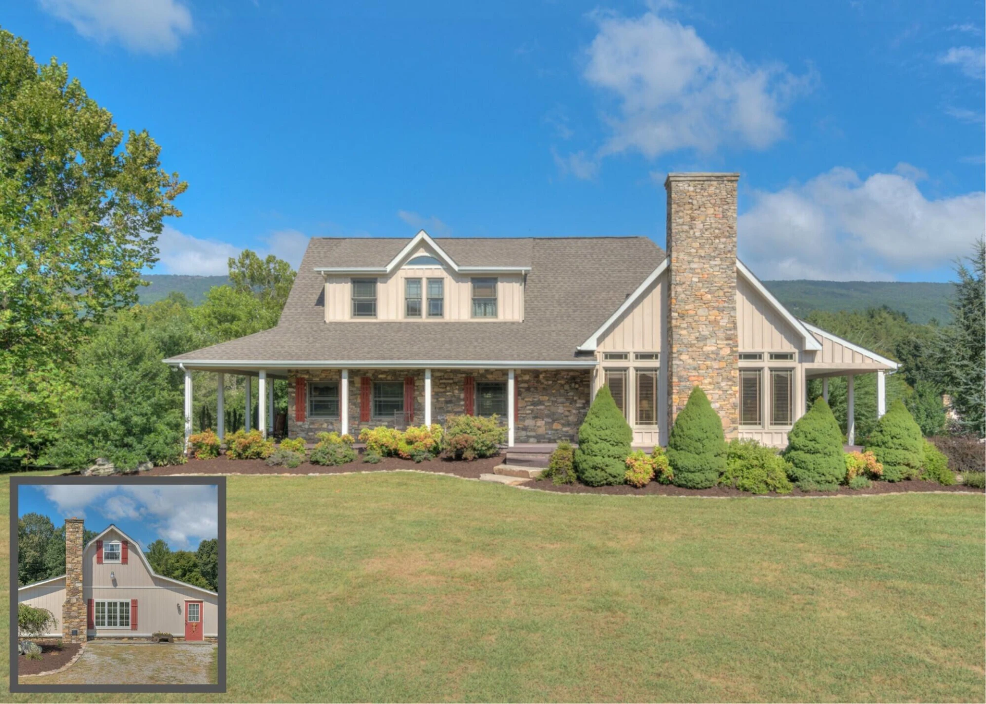 7083 Foxfire RD