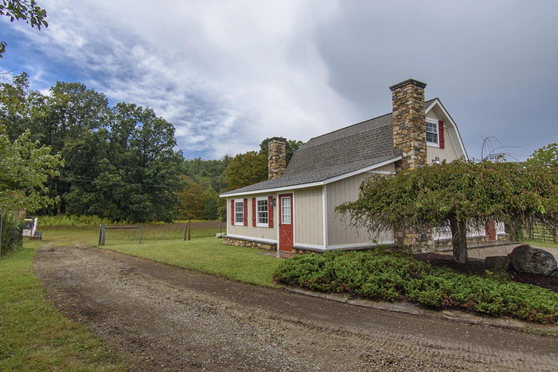 7083 Foxfire RD - Photo 100