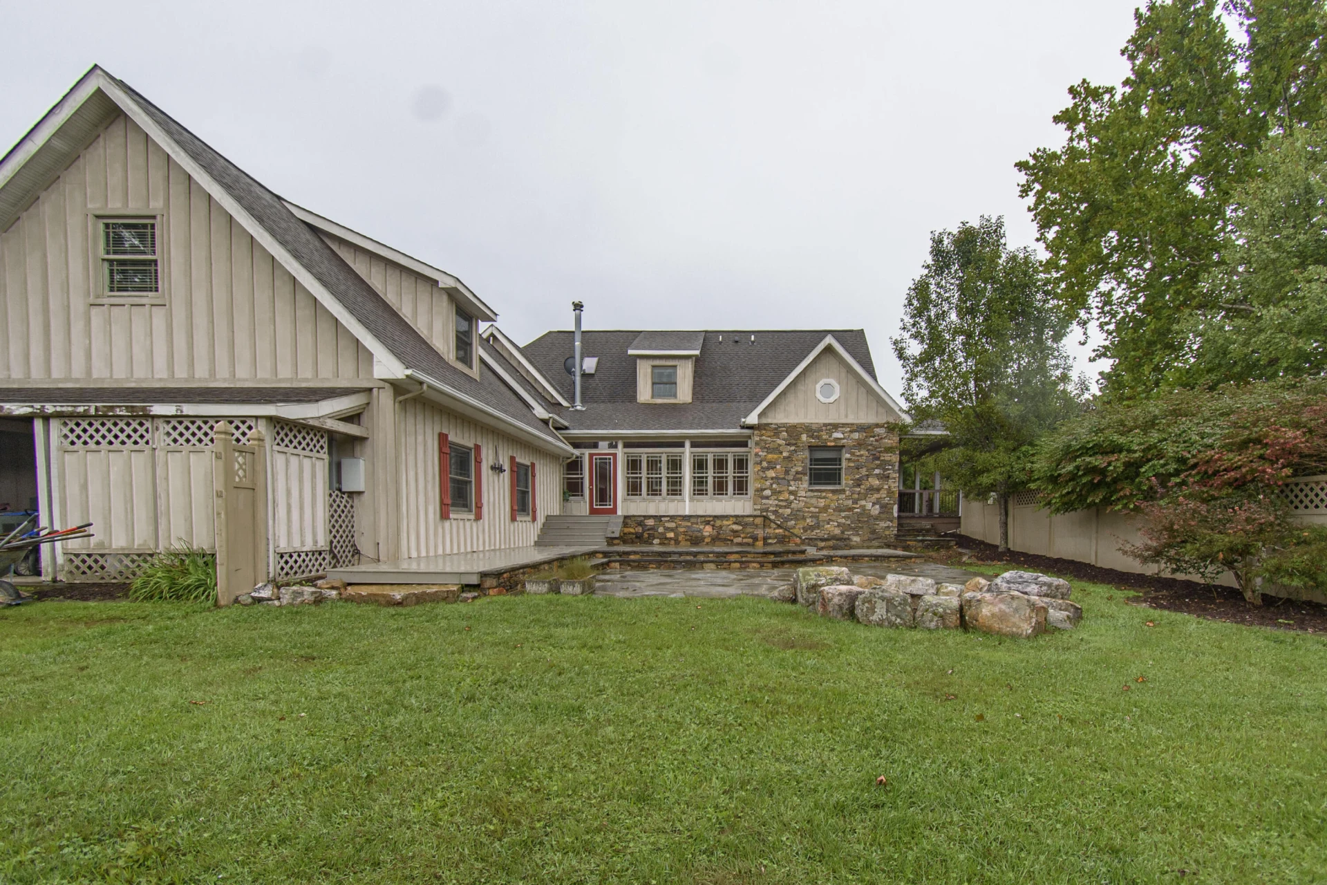 7083 Foxfire RD - Photo 109