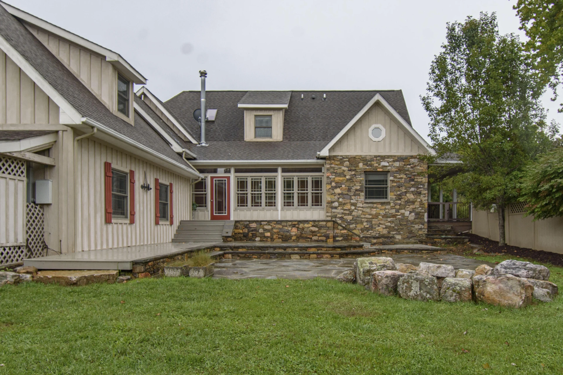 7083 Foxfire RD - Photo 110