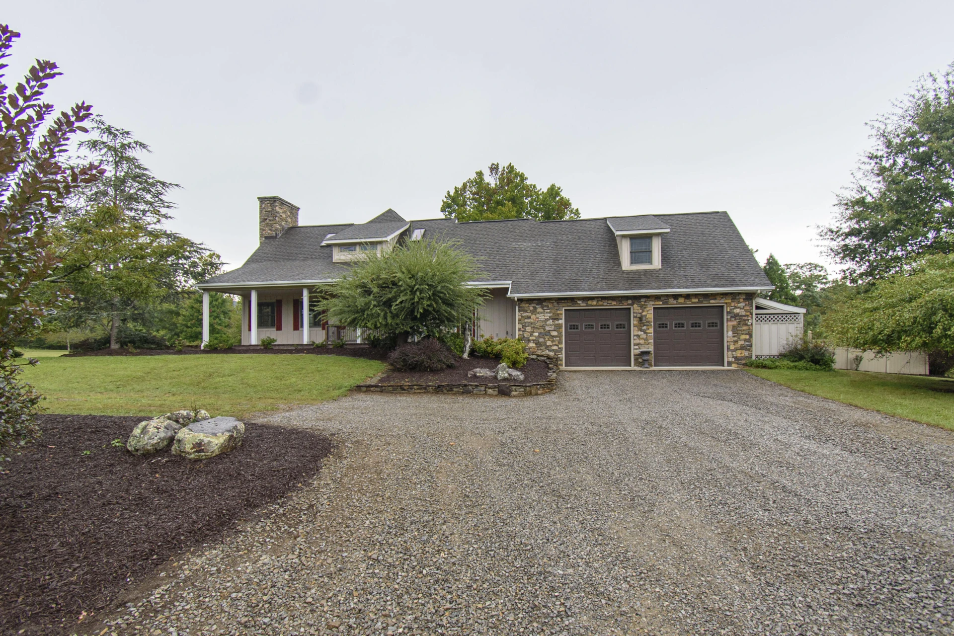 7083 Foxfire RD - Photo 113