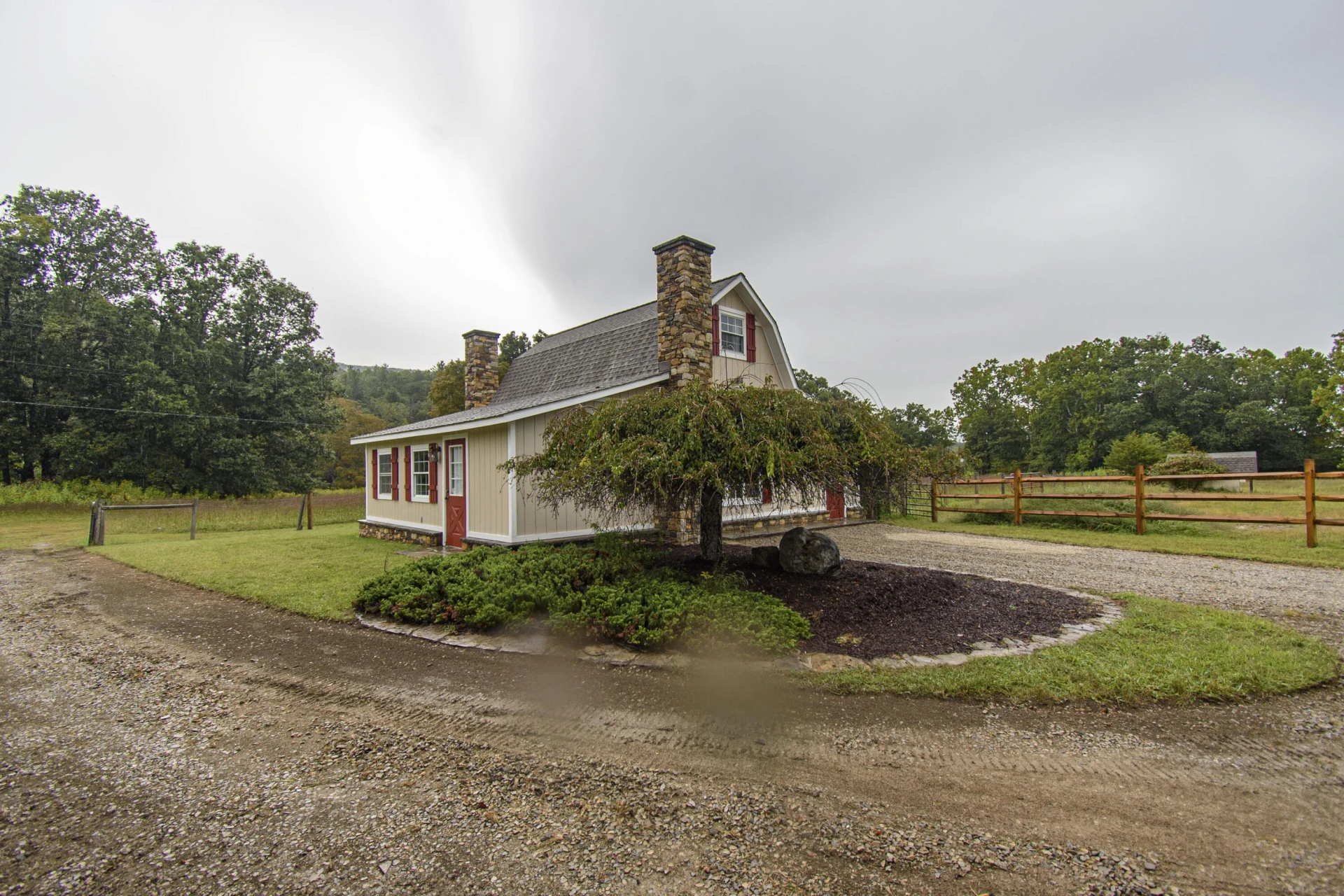 7083 Foxfire RD - Photo 121
