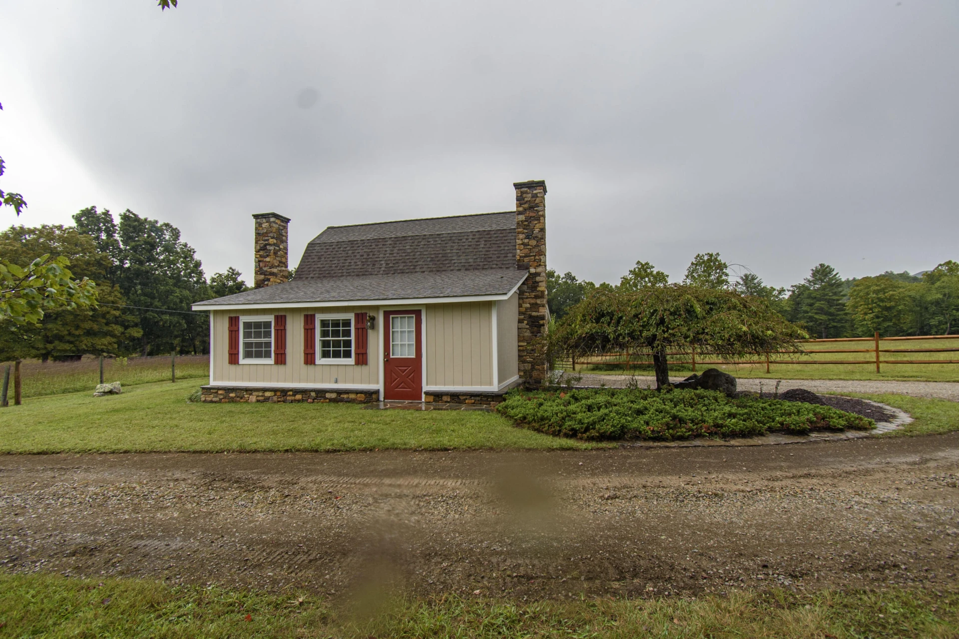 7083 Foxfire RD - Photo 122
