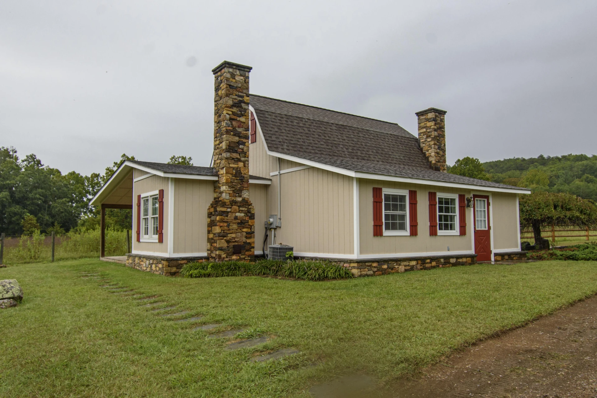 7083 Foxfire RD - Photo 56