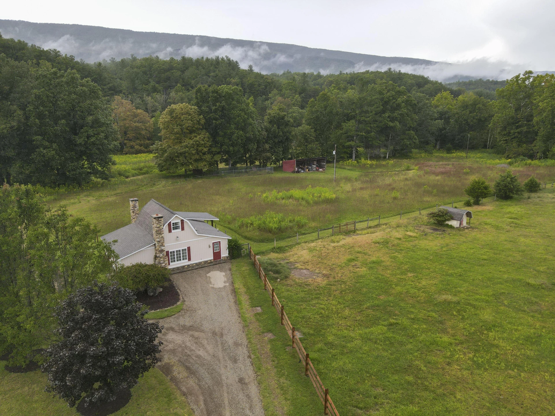 7083 Foxfire RD - Photo 76
