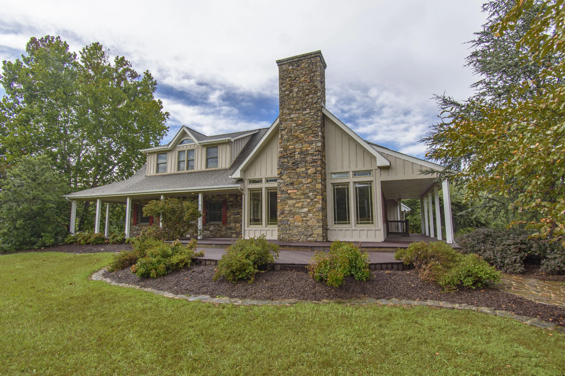 7083 Foxfire RD - Photo 98