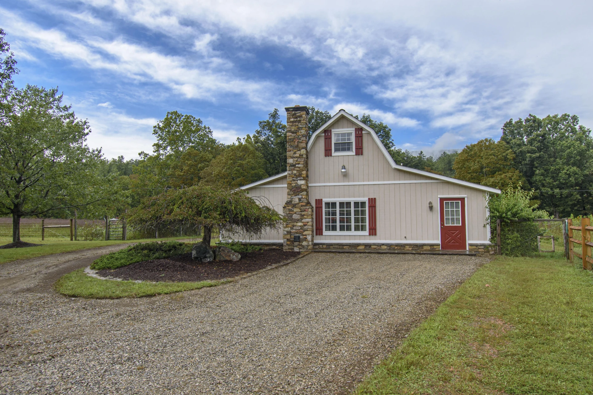 7083 Foxfire RD - Photo 99