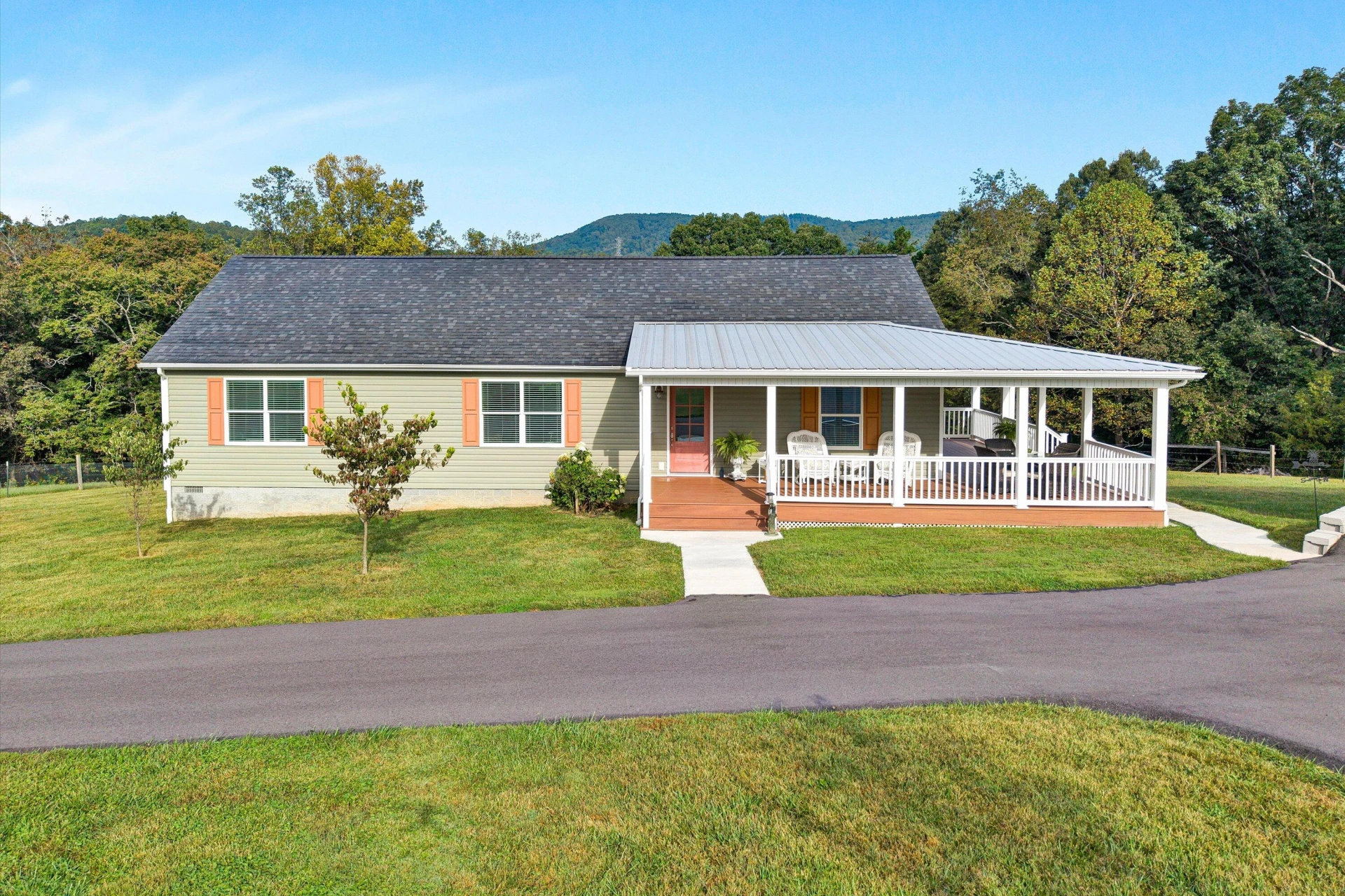 5093 Jordantown RD