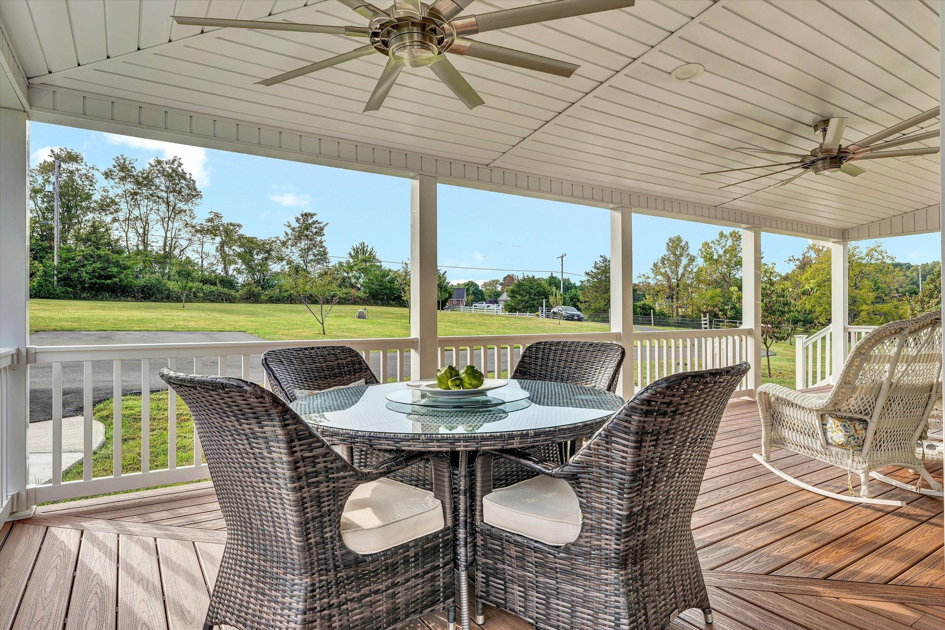 5093 Jordantown RD - Photo 10