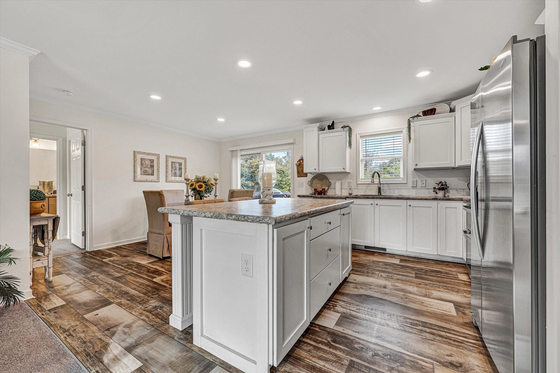 5093 Jordantown RD - Photo 15