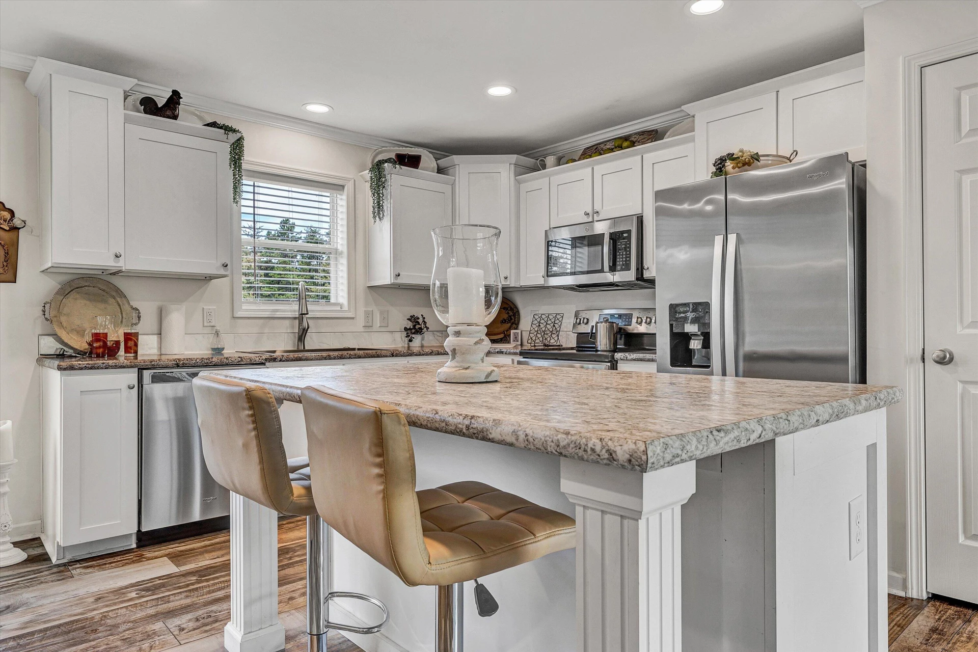 5093 Jordantown RD - Photo 16