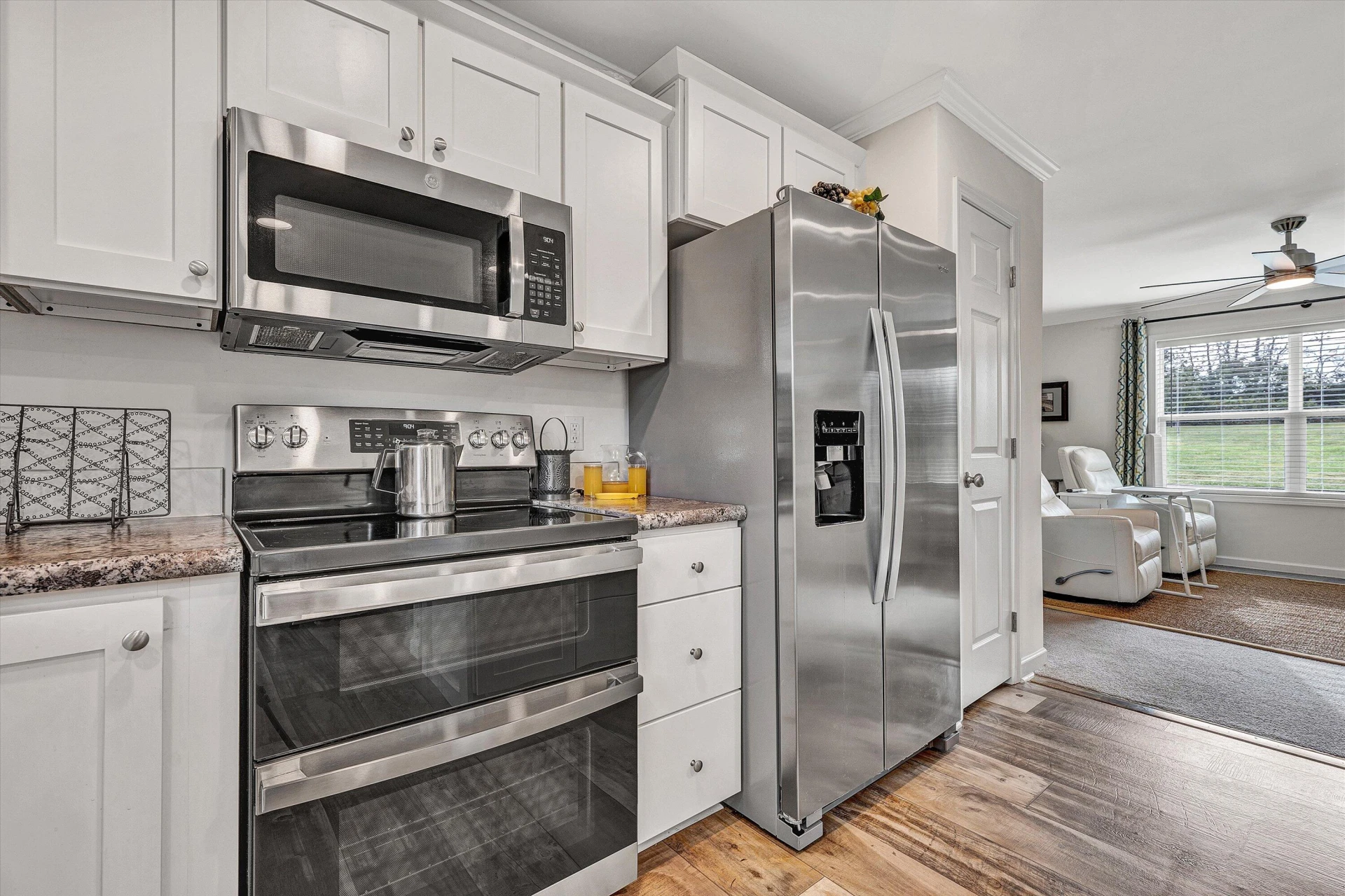 5093 Jordantown RD - Photo 20