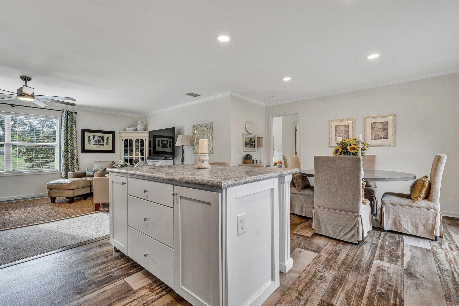 5093 Jordantown RD - Photo 21