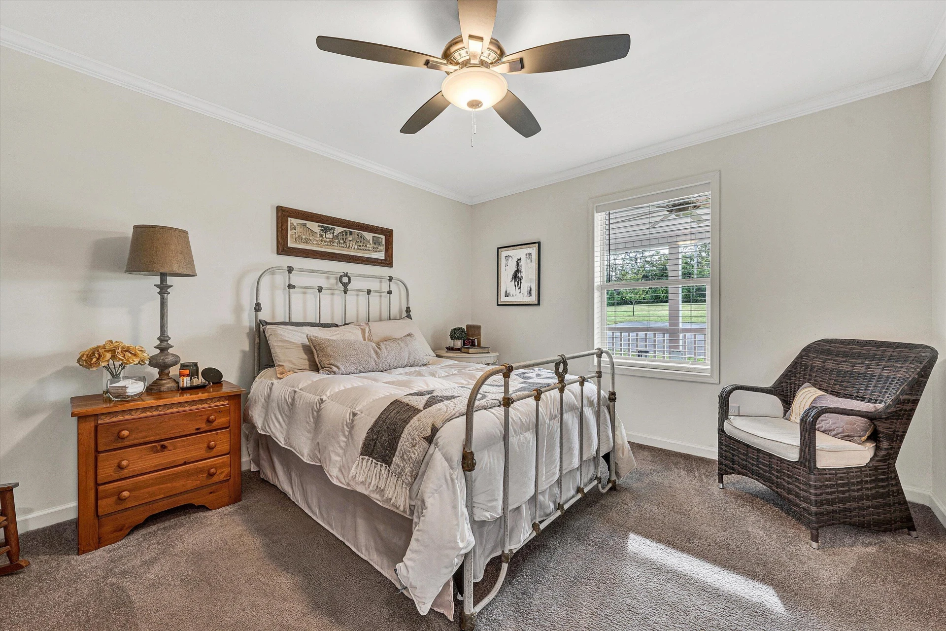 5093 Jordantown RD - Photo 25